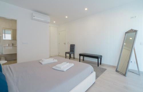 Eden Villa, with jacuzzi and ocean view - Foto 25