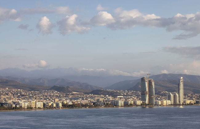 Sanders Cruise - Lovely Studio Apt With Balcony - Foto 25