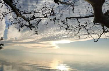 Mangata Seaside Hotel - Photo 33