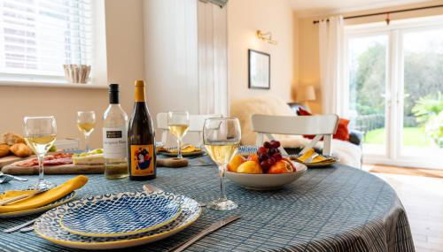 The Summerhouse - Photo 5