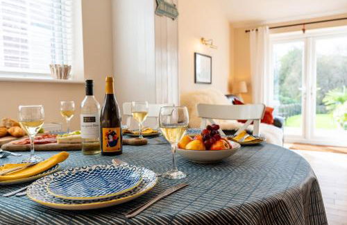 The Summerhouse - Photo 5