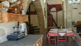 Traditional Villa with pool in Sfakia - Foto 4