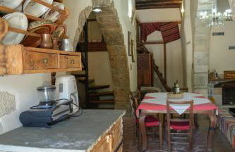 Traditional Villa with pool in Sfakia - Photo 4