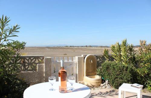 Appartement avec vue mer et Pyrénées - AY110-M04 - Photo 6