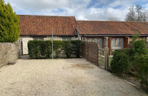 Cosy Little Barn near Bath - Foto 8