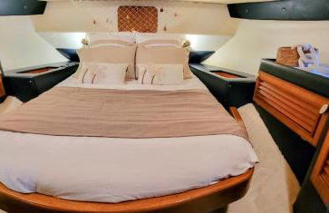 BATEAU STANDING A QUAI tout confort - Foto 3