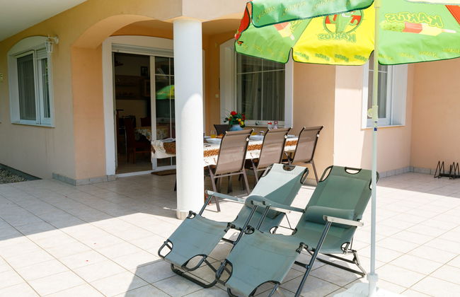 2 bedroom House in Kőröshegy with private pool and garden - Photo 20