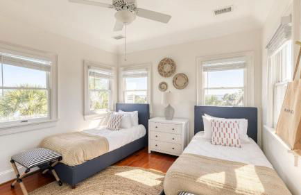 Haven by Avantstay Luxury Beachfront Home w/ Pool & Gorgeous Patios - Foto 46