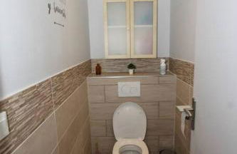 Maison climatisée avec parking - Foto 15