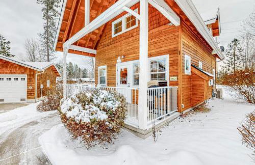 Dover Hideaway - Foto 1