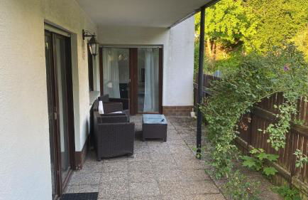 Auszeit im Grünen - Foto 6