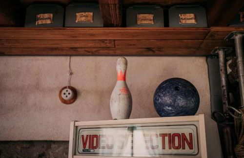 LARCADE Loft Industrial-Jacuzzi - Foto 36