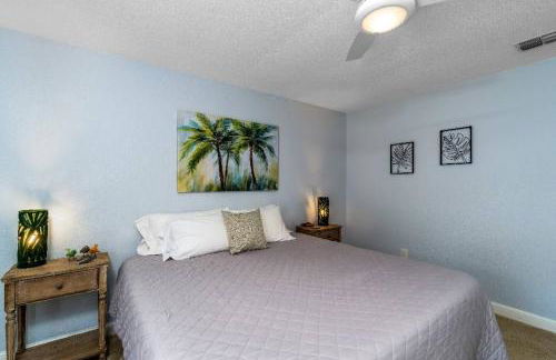 "Canal Dreams" 3 BR2 BA pool home on the canal - Foto 58