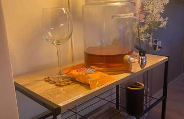 Eva suite Vip excellent studio 1 - Foto 62