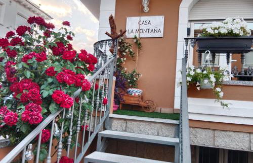 Casa La Montaña - Photo 10