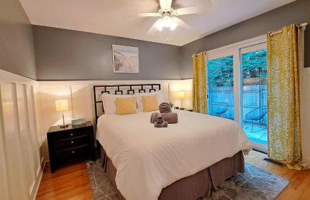 Hidden Haven - Foto 18