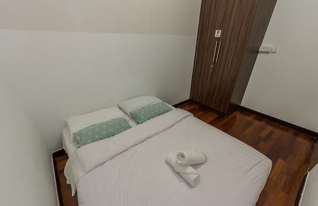 Silverscape Executive Melaka by I Housing - Foto 10