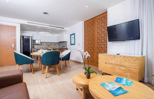 The Fives Beach Hotel - Á la Carte All Inclusive - Foto 62