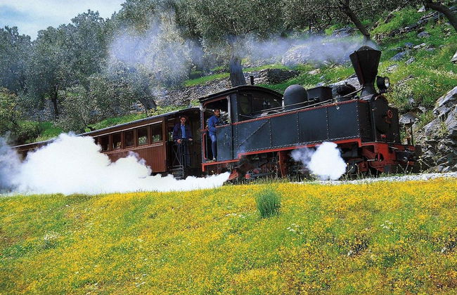 Harmony Platanidia Pelion - Foto 16