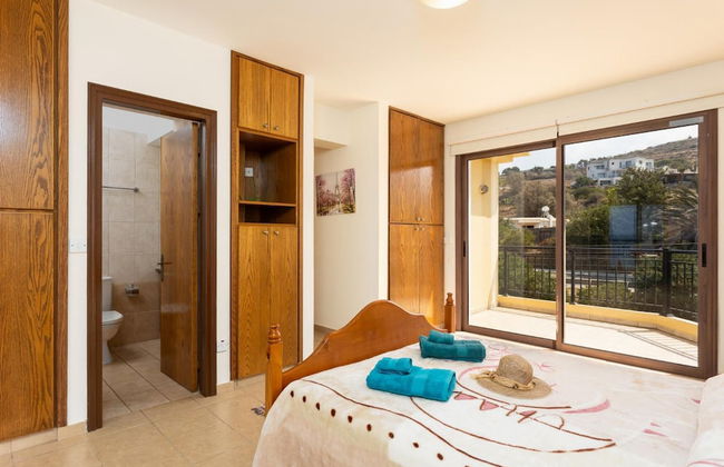 Villa Serena in Pomos - Foto 38