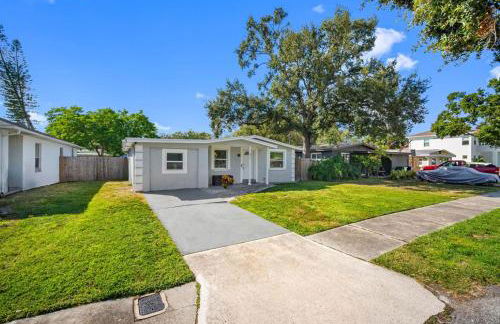 Family-Friendly Tampa Home with Heated Pool - Foto 78