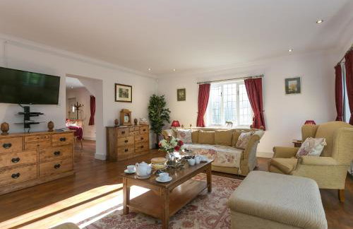 Twisly North Lodge - Photo 3