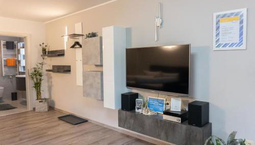 4 Sterne - Fewo zur Fliegerbank- in der Rhön - Foto 5