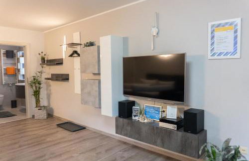 4 Sterne - Fewo zur Fliegerbank- in der Rhön - Foto 5