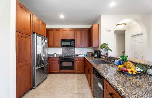 Colony Villas At Waikoloa Beach Resort #1305 3 Bedroom Villa by RedAwning - Foto 26