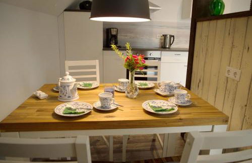 Zur alten Post II - Foto 14