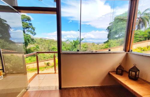 Pousada Villa Magna - Chalé Família - Foto 29