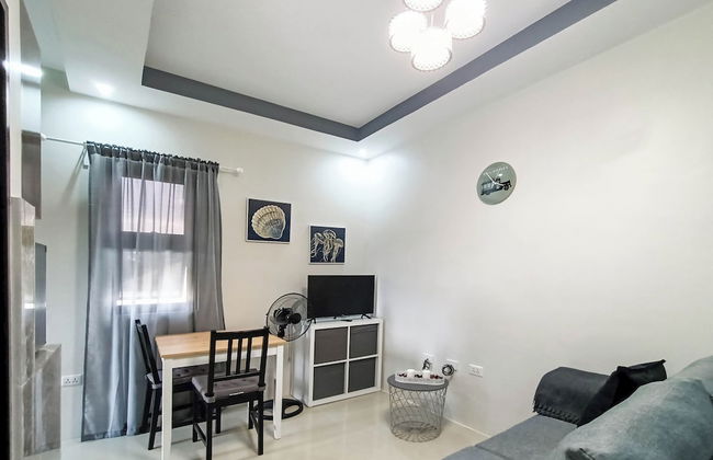 Manzil Anilao B&B - 1 Bedroom Apartment - Foto 12