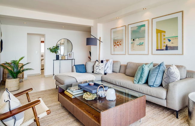 Uninterrupted Ocean Views in Mouille Point Atlantic Vistas - Photo 23