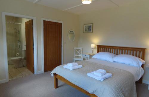 Bryn Eira Tack Room - Foto 8