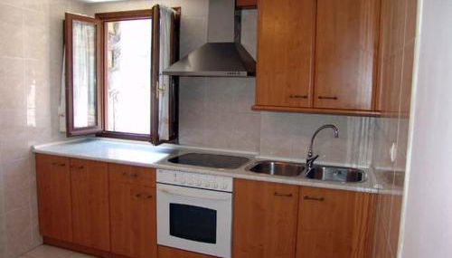 Apartamento Miguel Torla Ordesa - Foto 2, locker