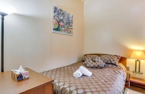 5 Mi to Marina and Raceways Mongaup Valley Retreat! - Foto 7