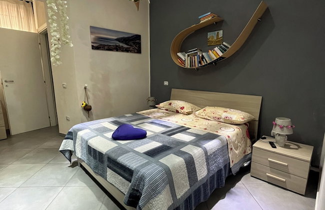 L' Ancora di Torrione - Foto 10