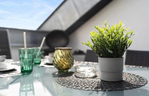 Ferienhaus BergerHalde - Foto 22