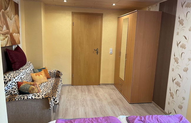 Ferienhaus Seeblick, Schonberg - Foto 4