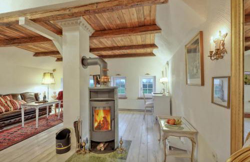 Nordpalais vor Sylt - Foto 66