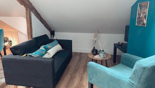 Le Grenier de la Tour d'Auvergne CV - Photo 2