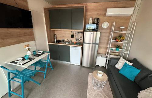 Mobile homes Marea - Foto 14