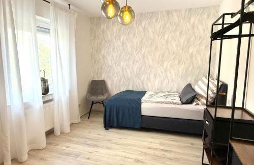 Gästehaus Jolie Losheim am See - Foto 37