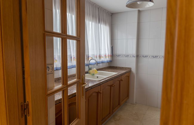 APARTAMENTOS GEMELOS 20 - BENINTER - Foto 27