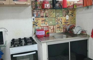 APARTAMENTO COMPLETO NO BESSA para até 05 pessoas - Foto 11