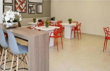 MV 100 Moderno Apartamento Em Frente Ao Metrô Brás ! - Rua Coronel Mursa, 56 - Bras - Photo 33