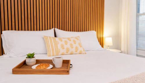 Jennifer's Getaway Stunning Views & Private Deck - Foto 3