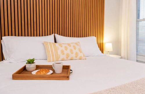 Jennifer's Getaway Stunning Views & Private Deck - Foto 3