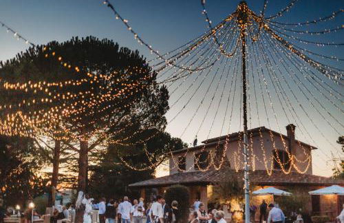 Agriturismo Podere Il Sorbo - Foto 12