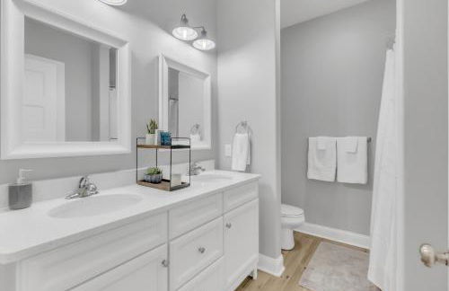 Crystal Coast Charmer - Foto 13